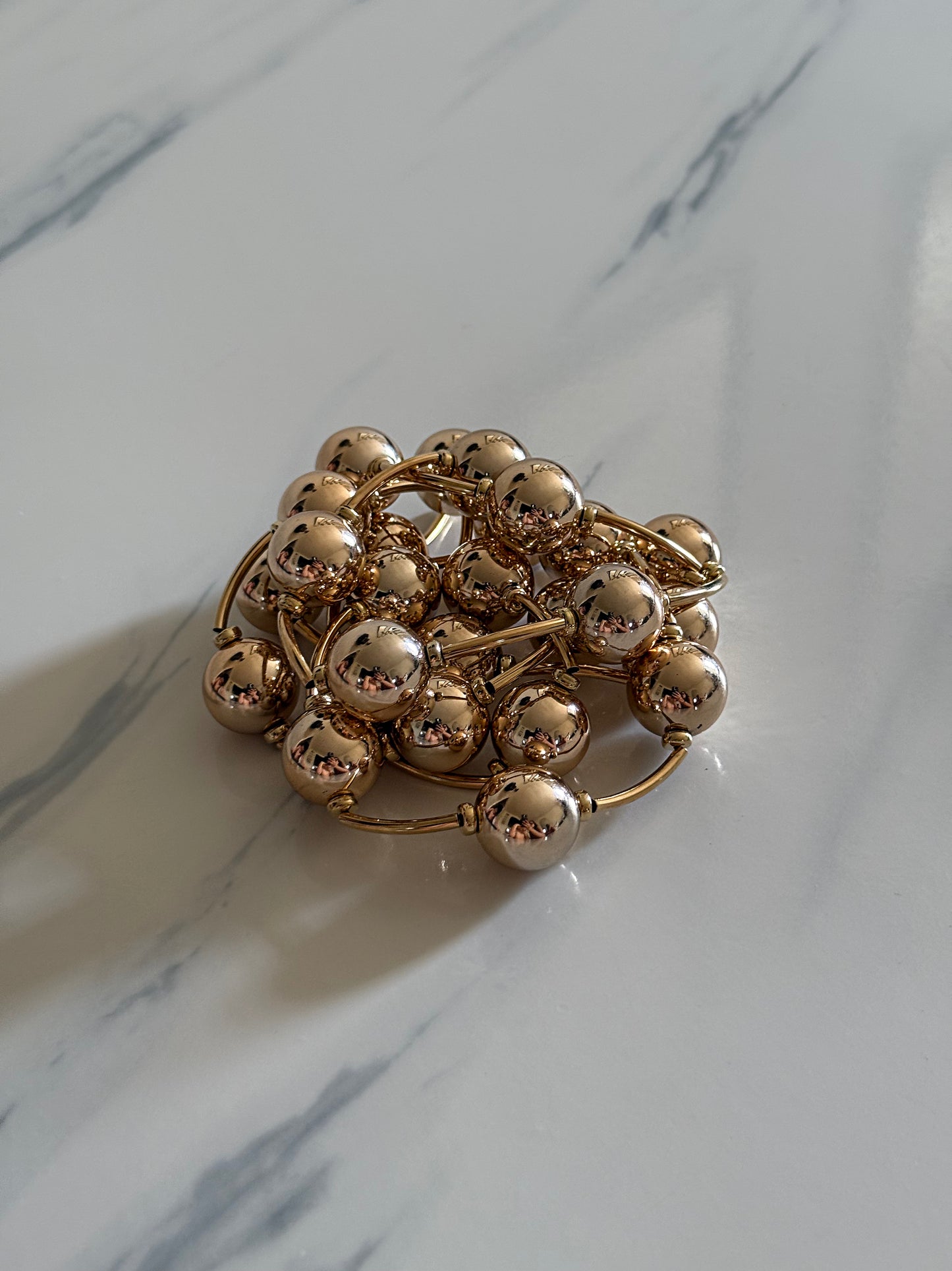 Purely Gold Set