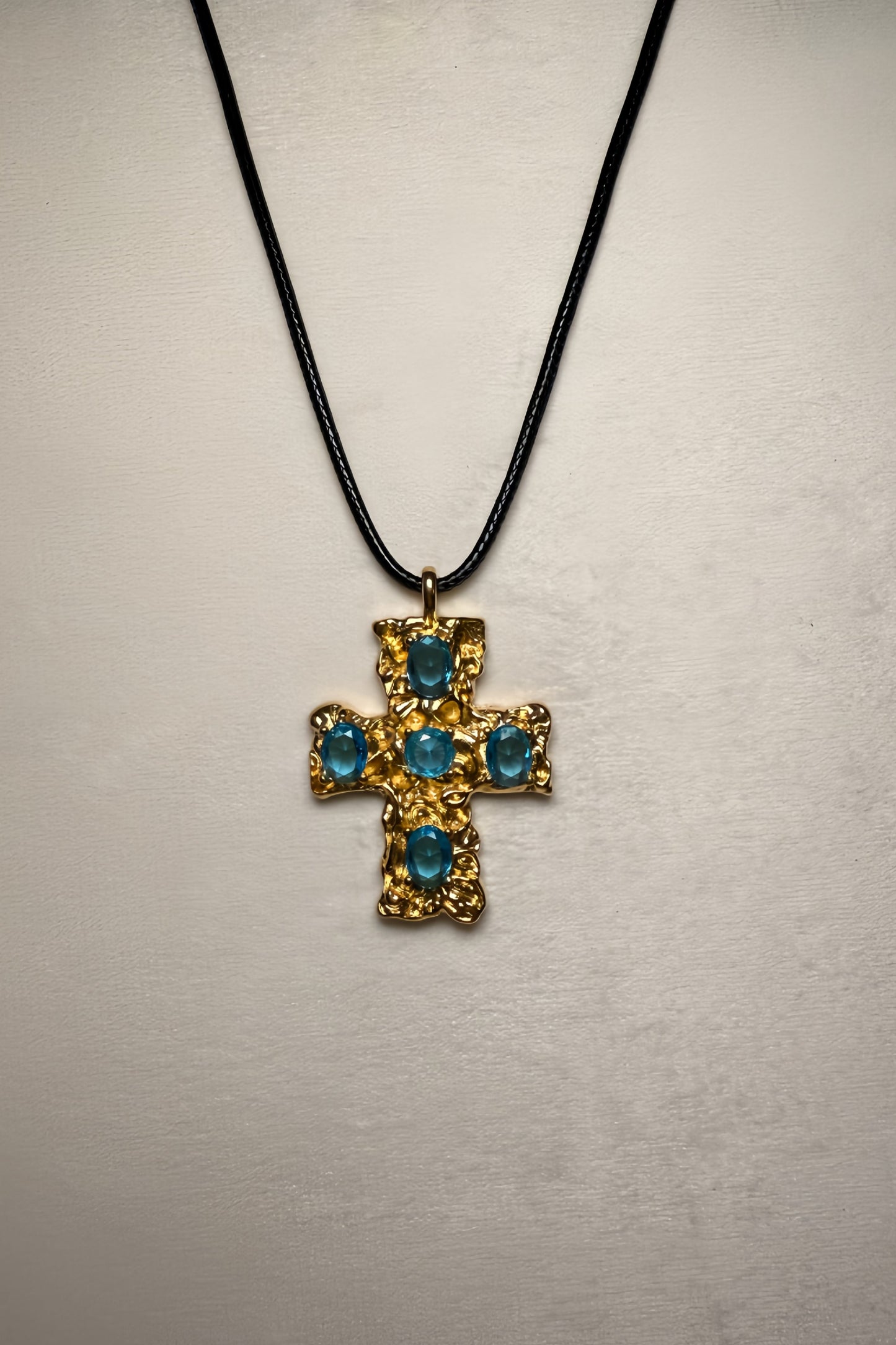 Sacred Gems