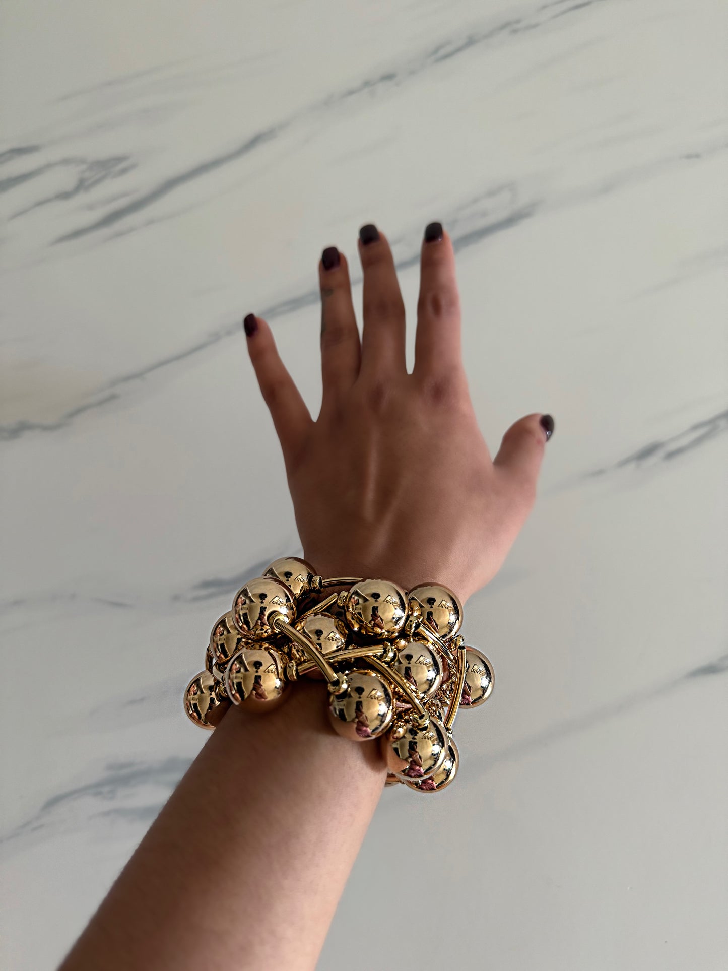 Purely Gold Set