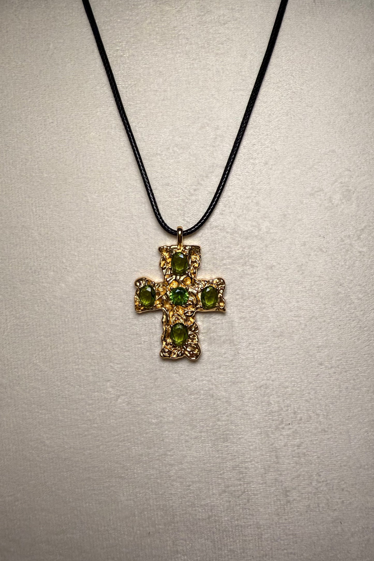 Sacred Gems