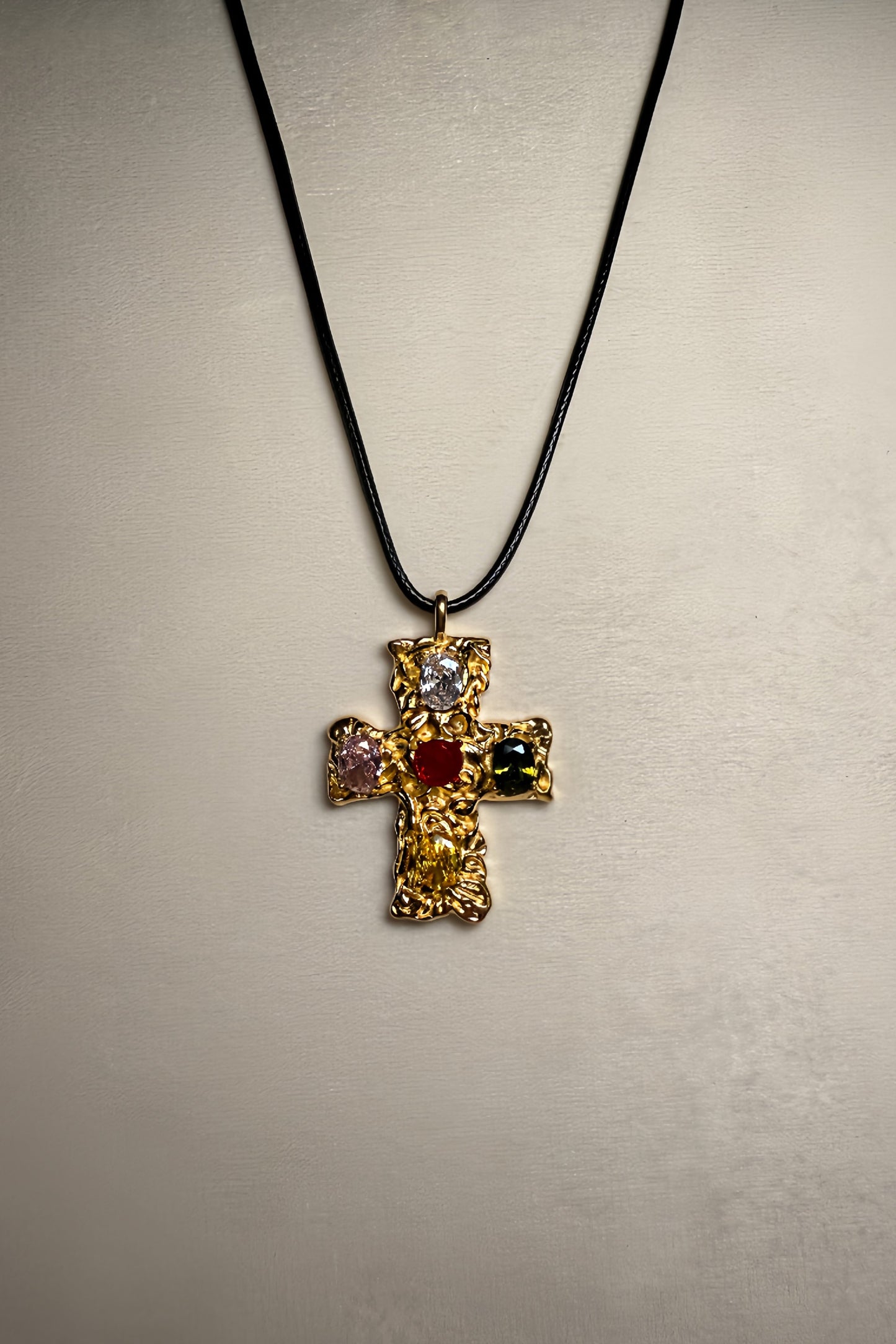 Sacred Gems