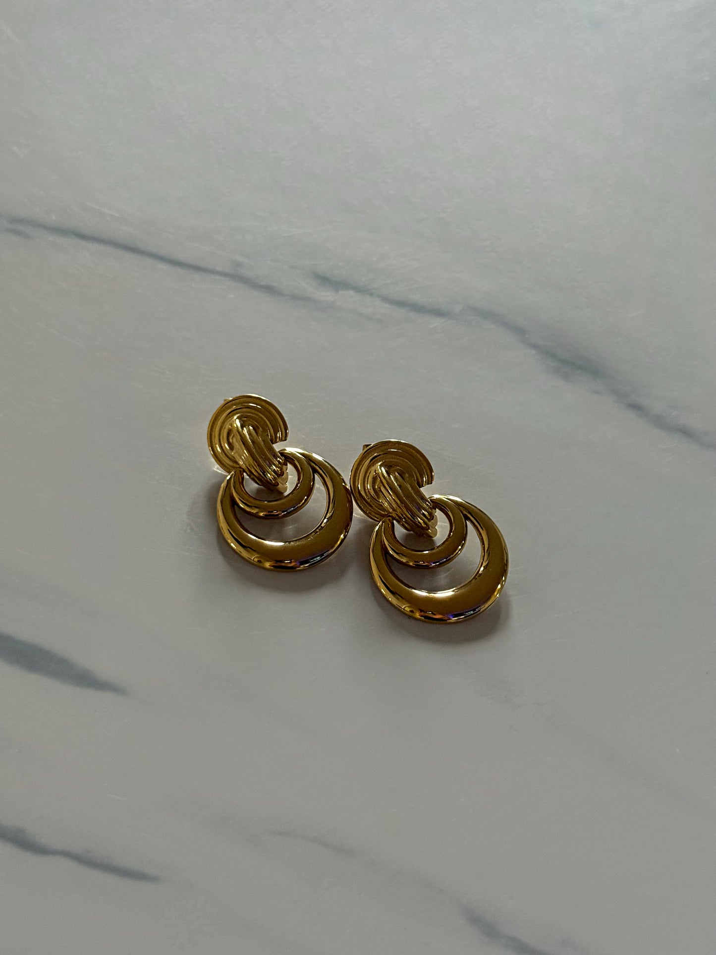 Orito Earrings