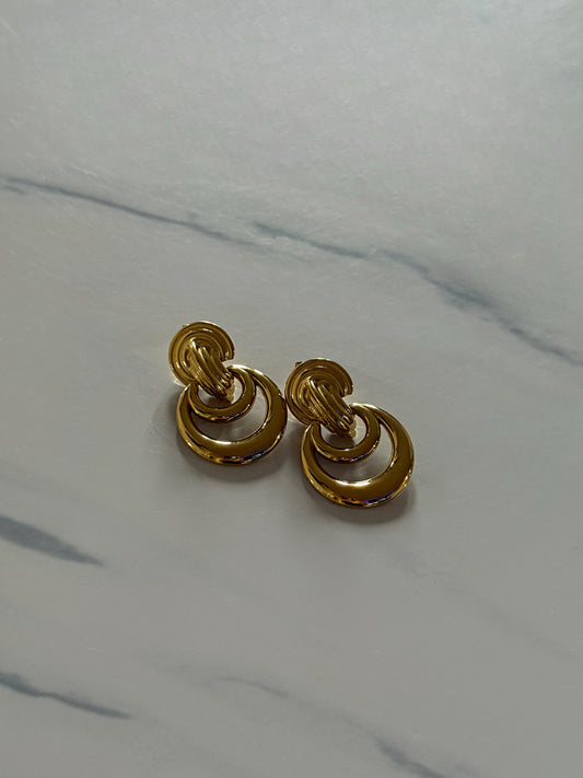 Orito Earrings