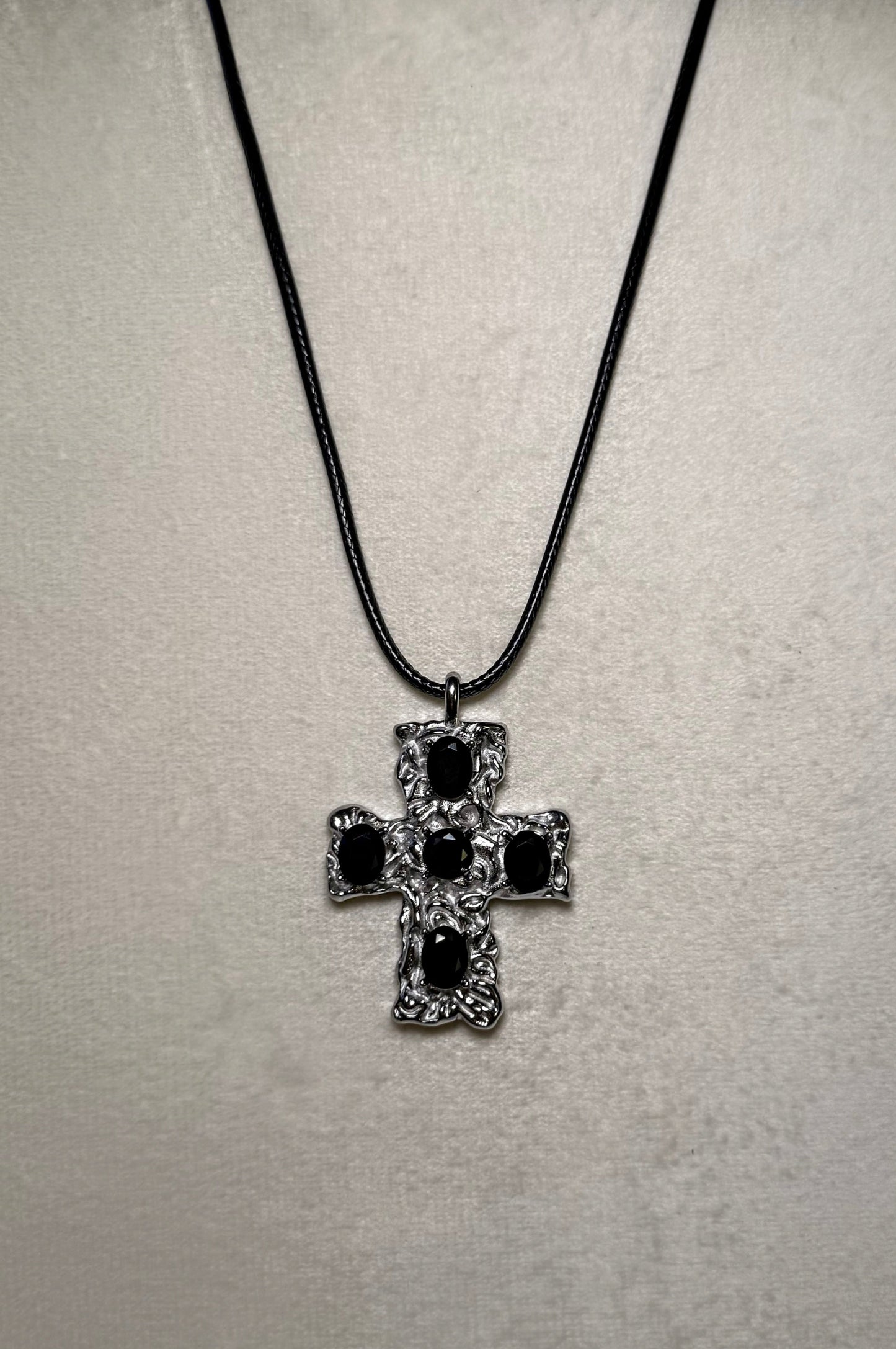 Night Fall Cross