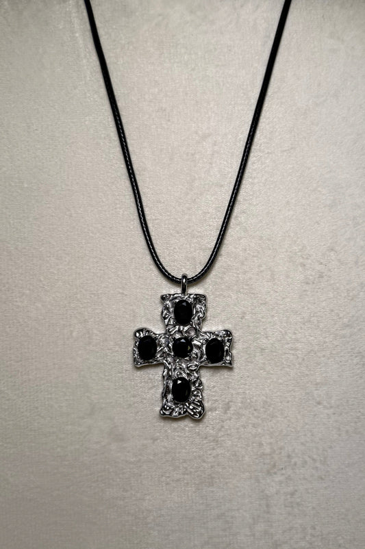 Night Fall Cross