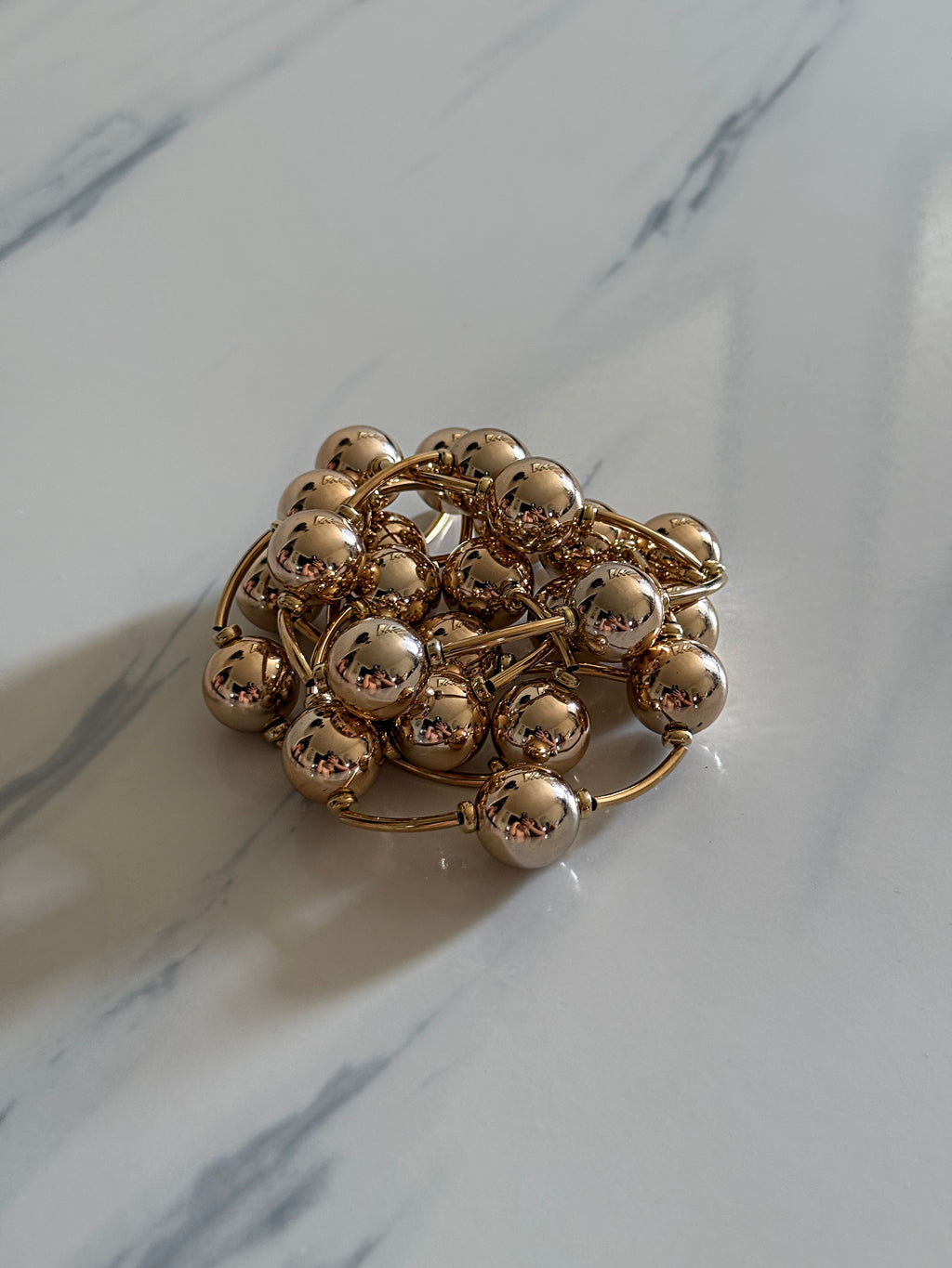 Purely Gold Set