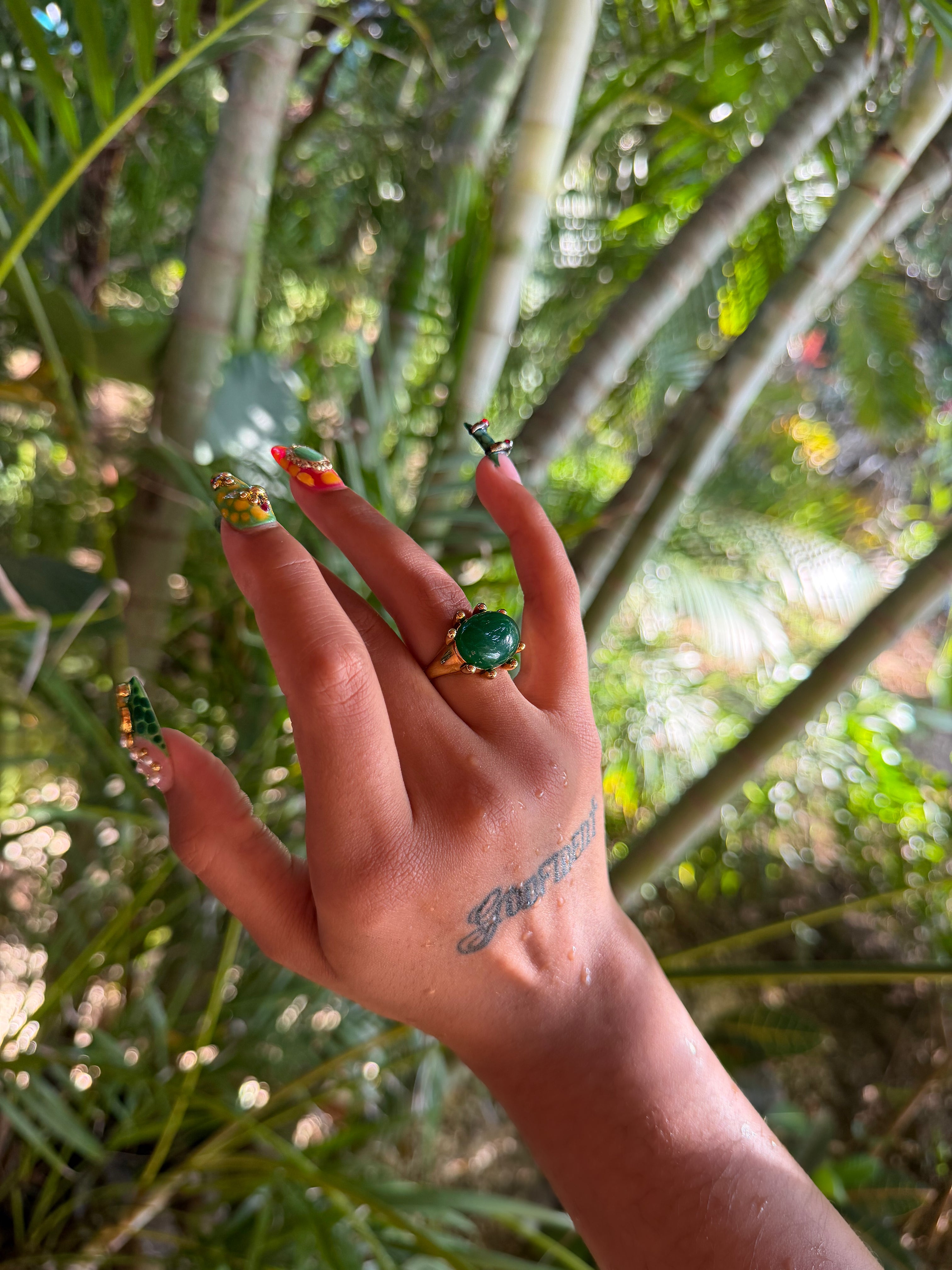 Eden Ring