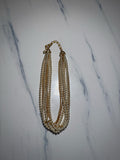 Perlas del Cielo Necklace