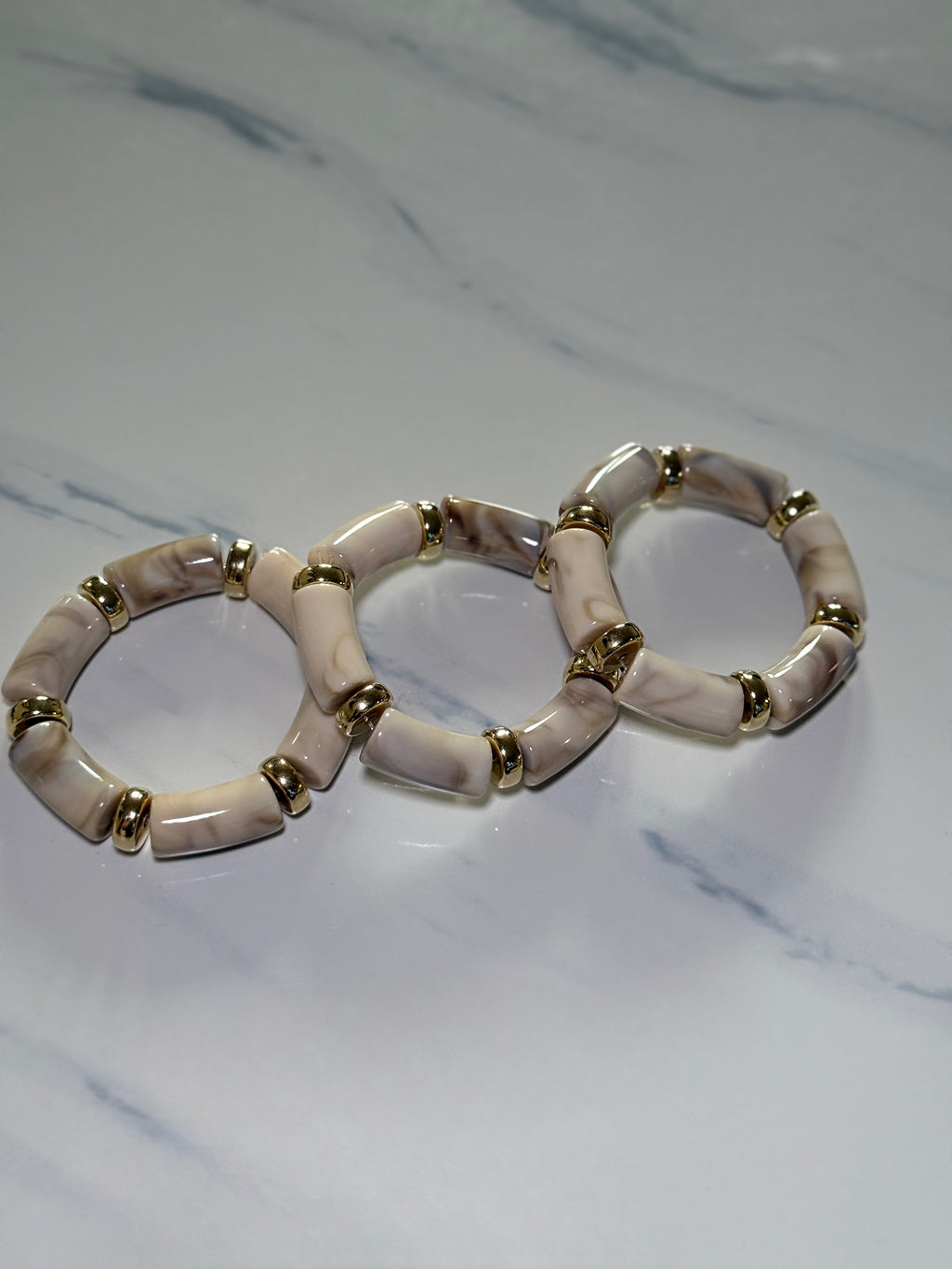 Manna Bracelets