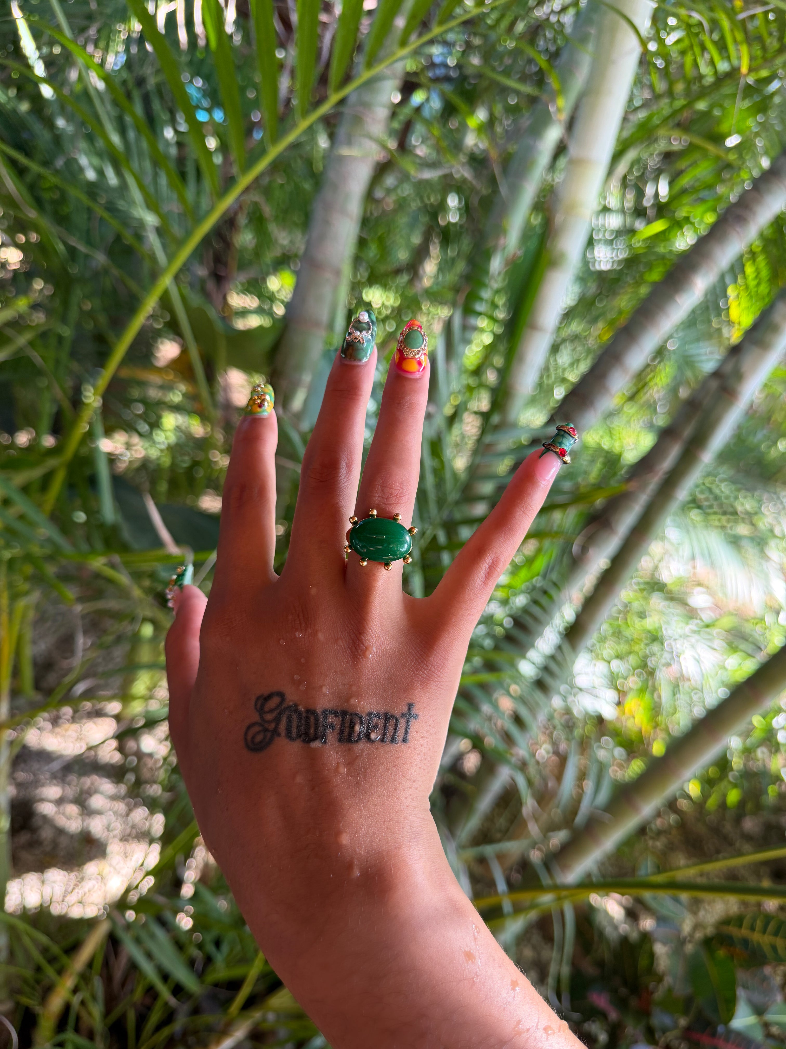Eden Ring