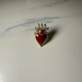 Seraphic Flame Ring