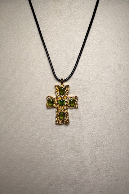 Sacred Gems