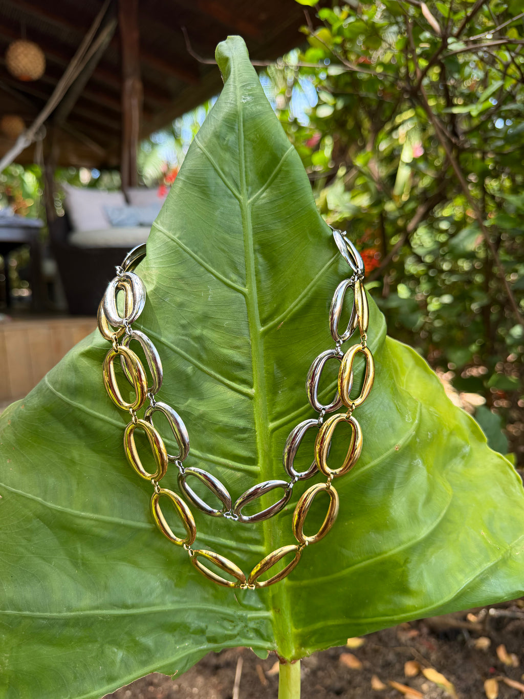 Link Chain