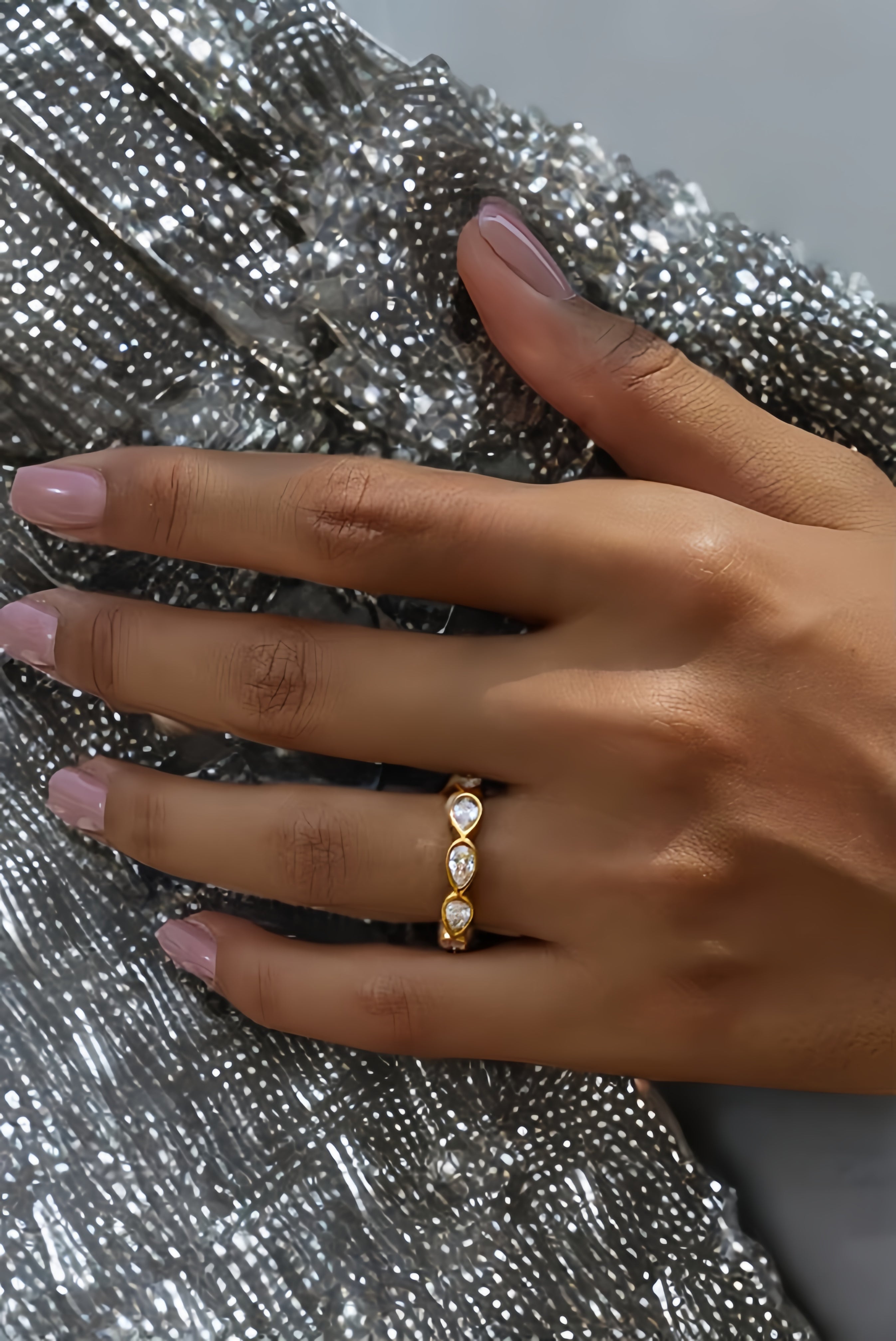 Aura Ring