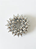 Silver Bubble Bracelet
