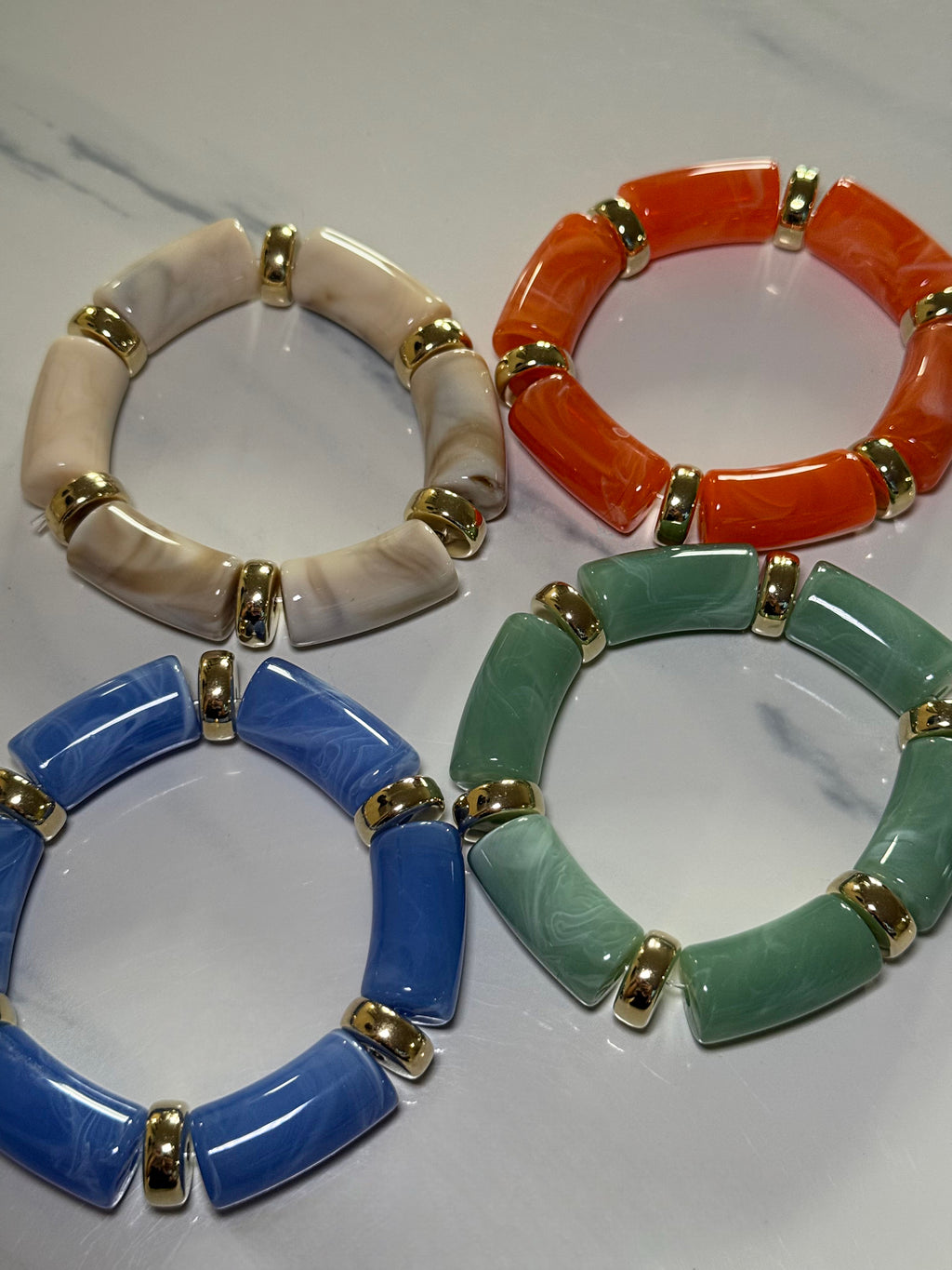 Manna Bracelets