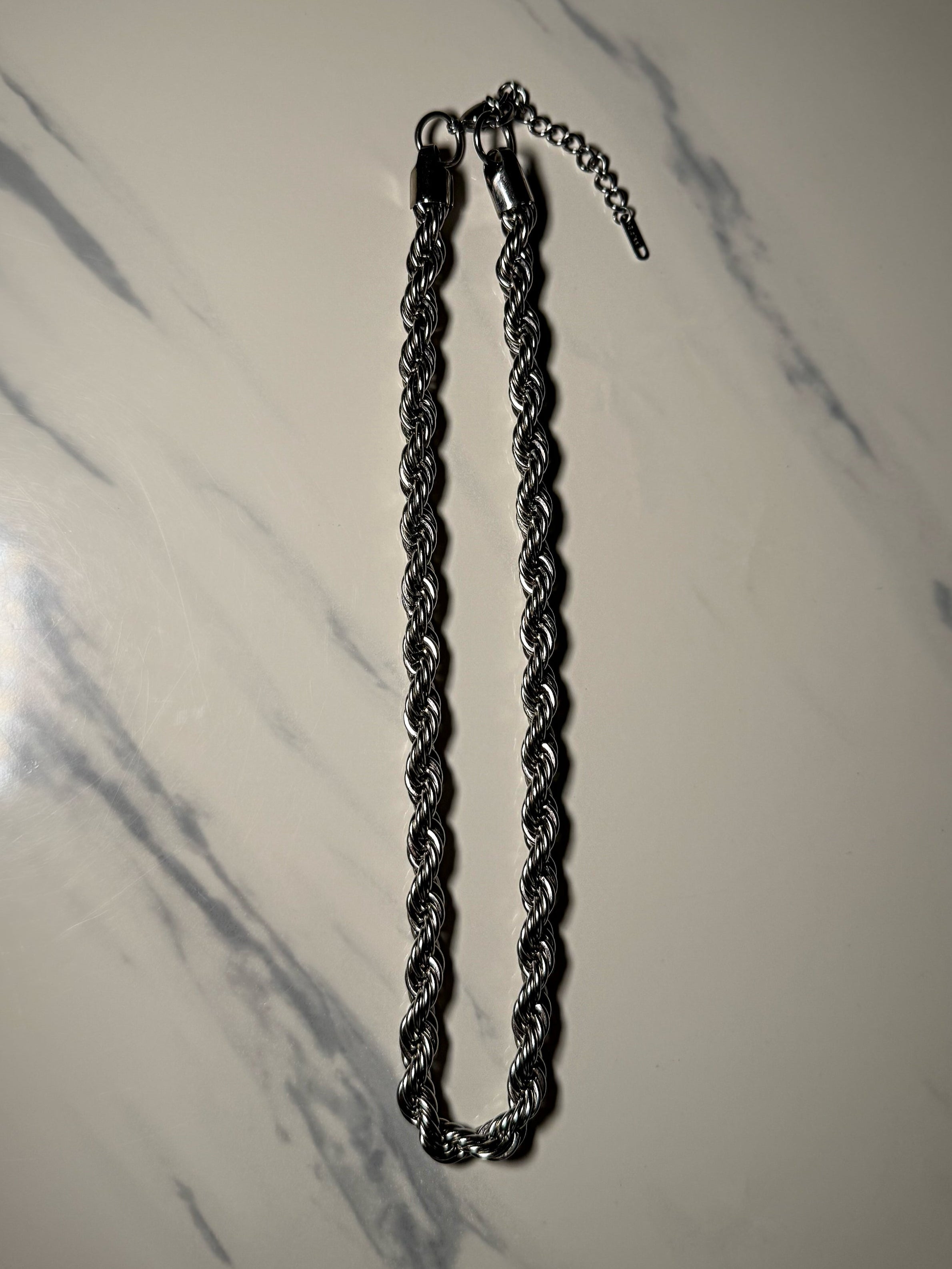 Eternal Rope Chain