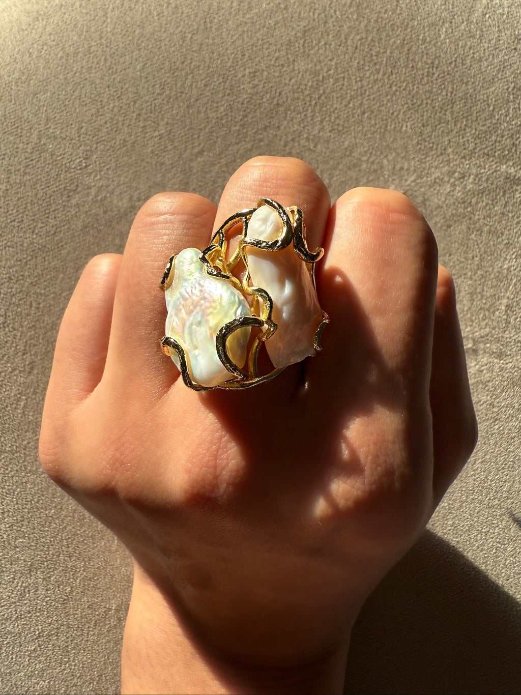 Mar de Oro