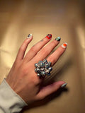 Nube Ring
