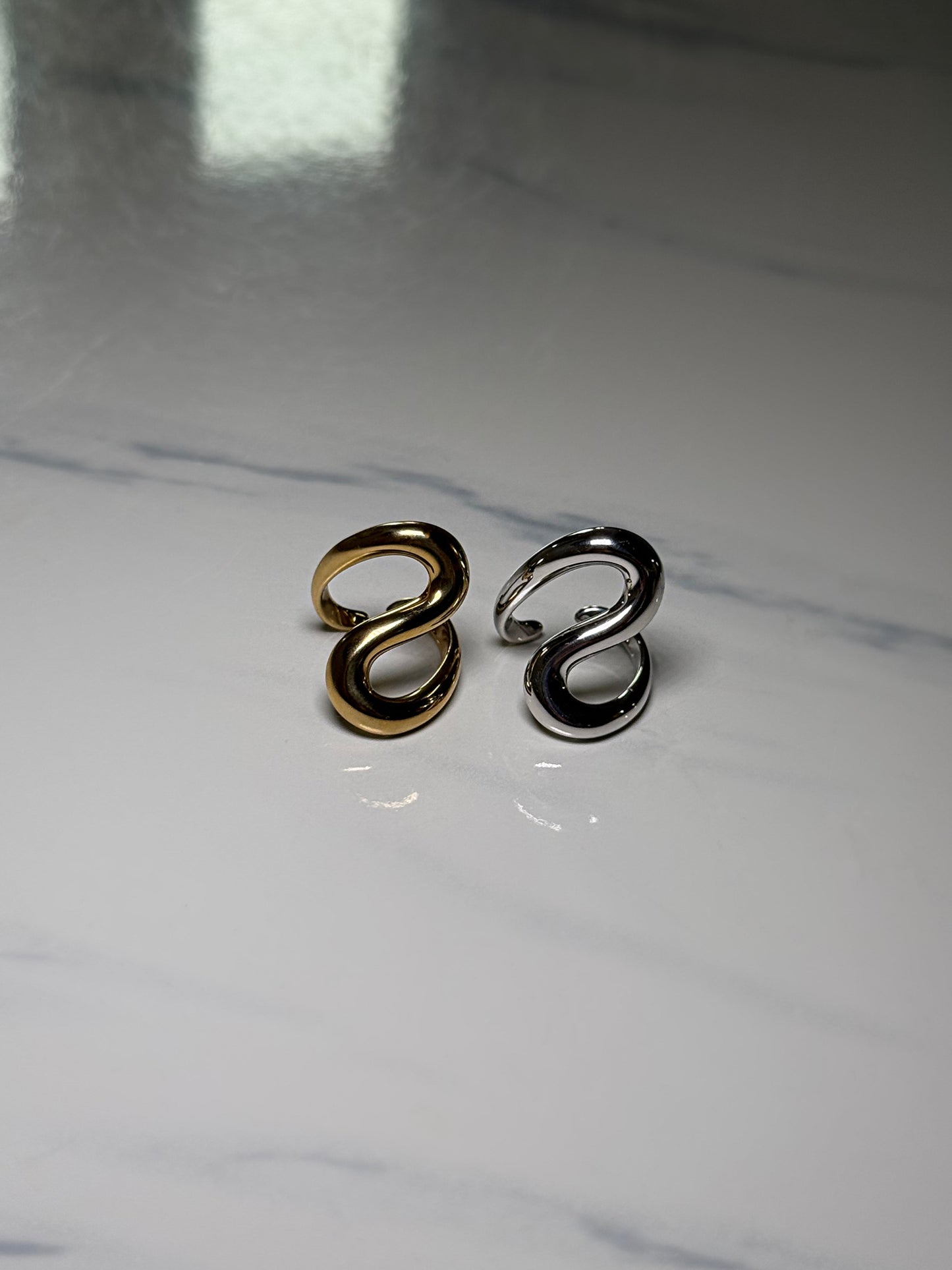 ESE Ring