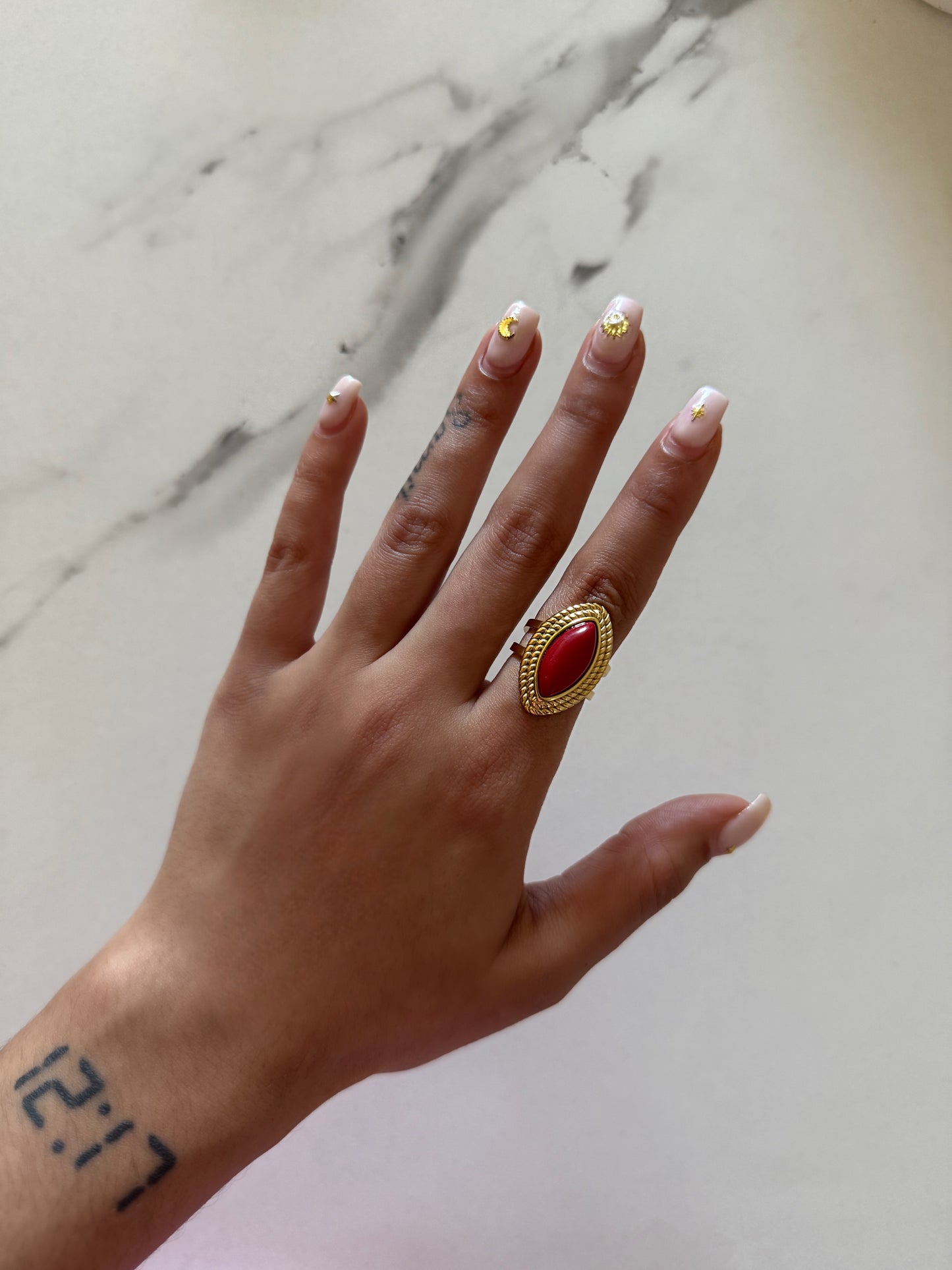 Seraph Ring
