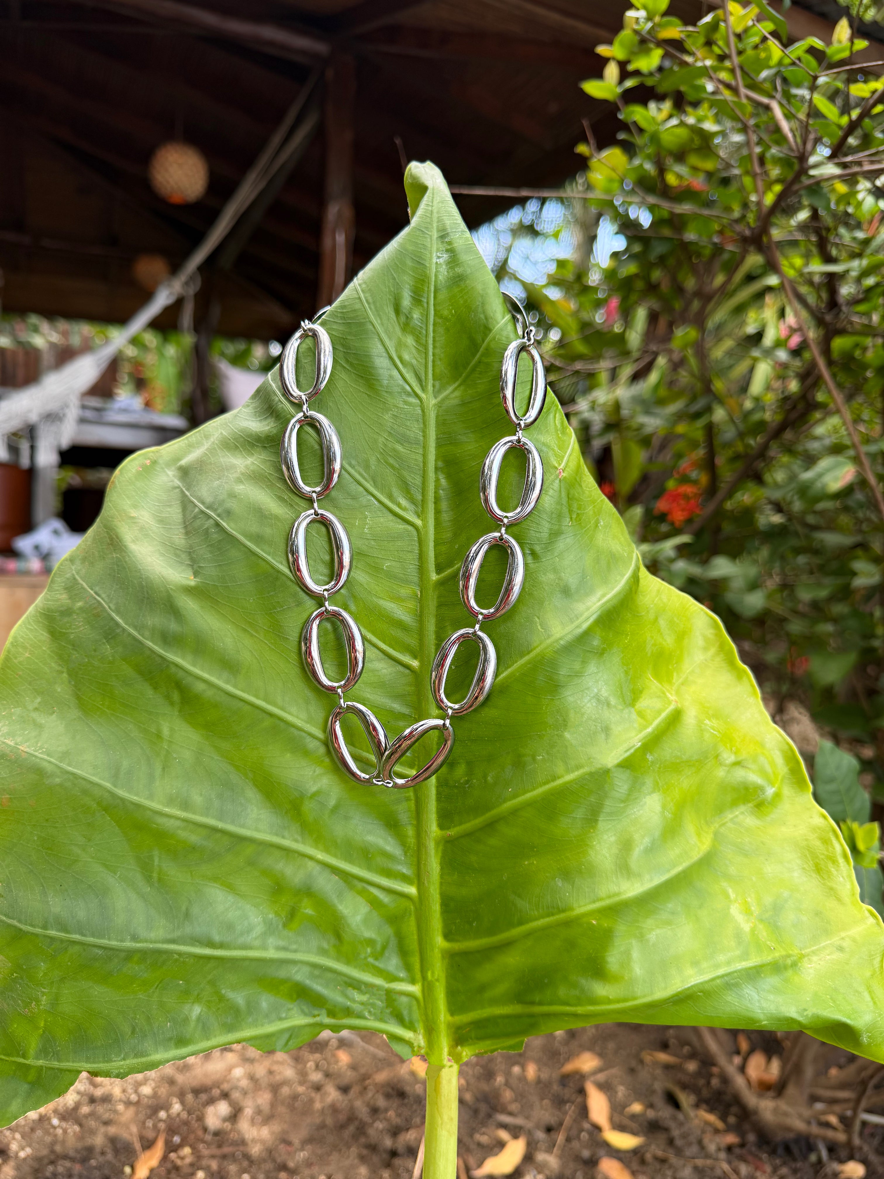 Link Chain