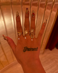 LUMA RING