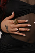 Solstice Ring