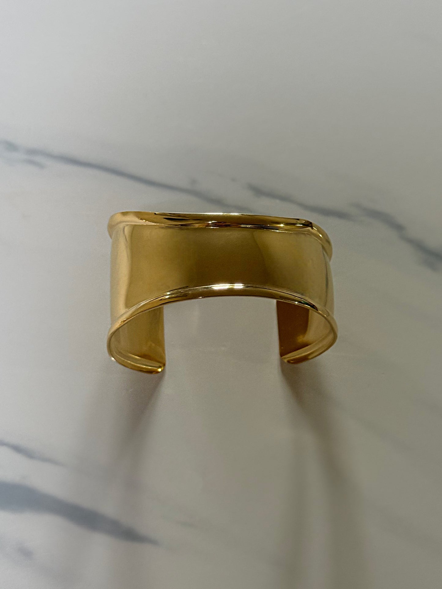 Luna Cuff