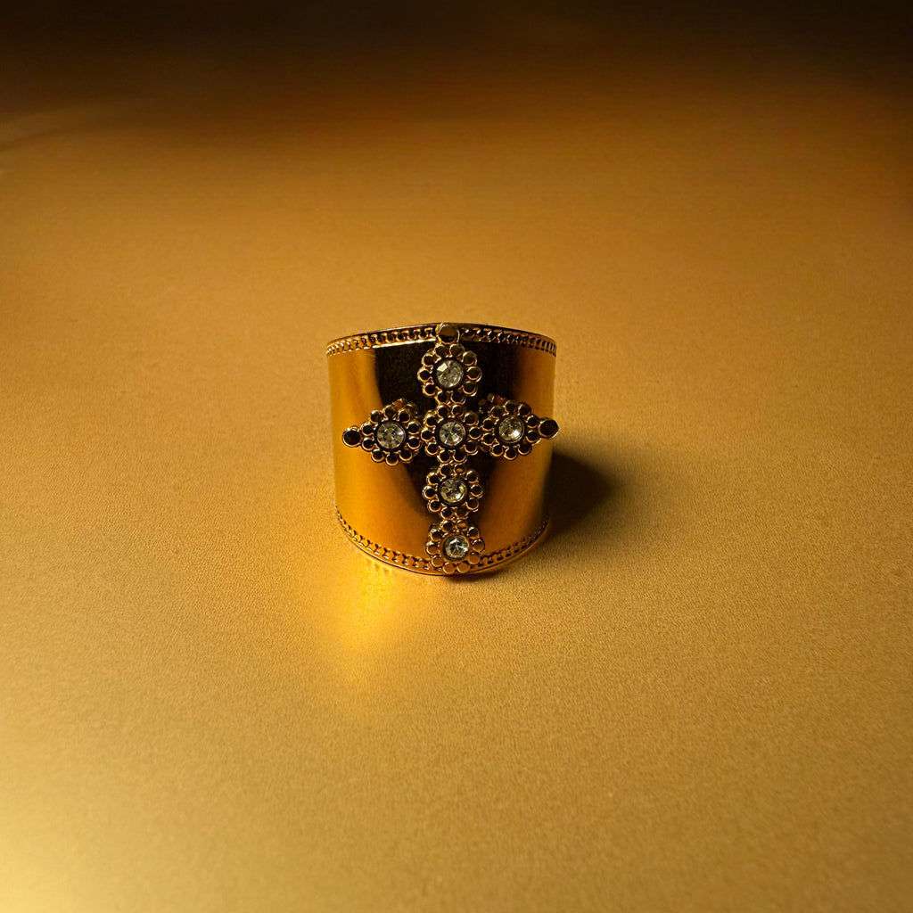 Sacred Ring