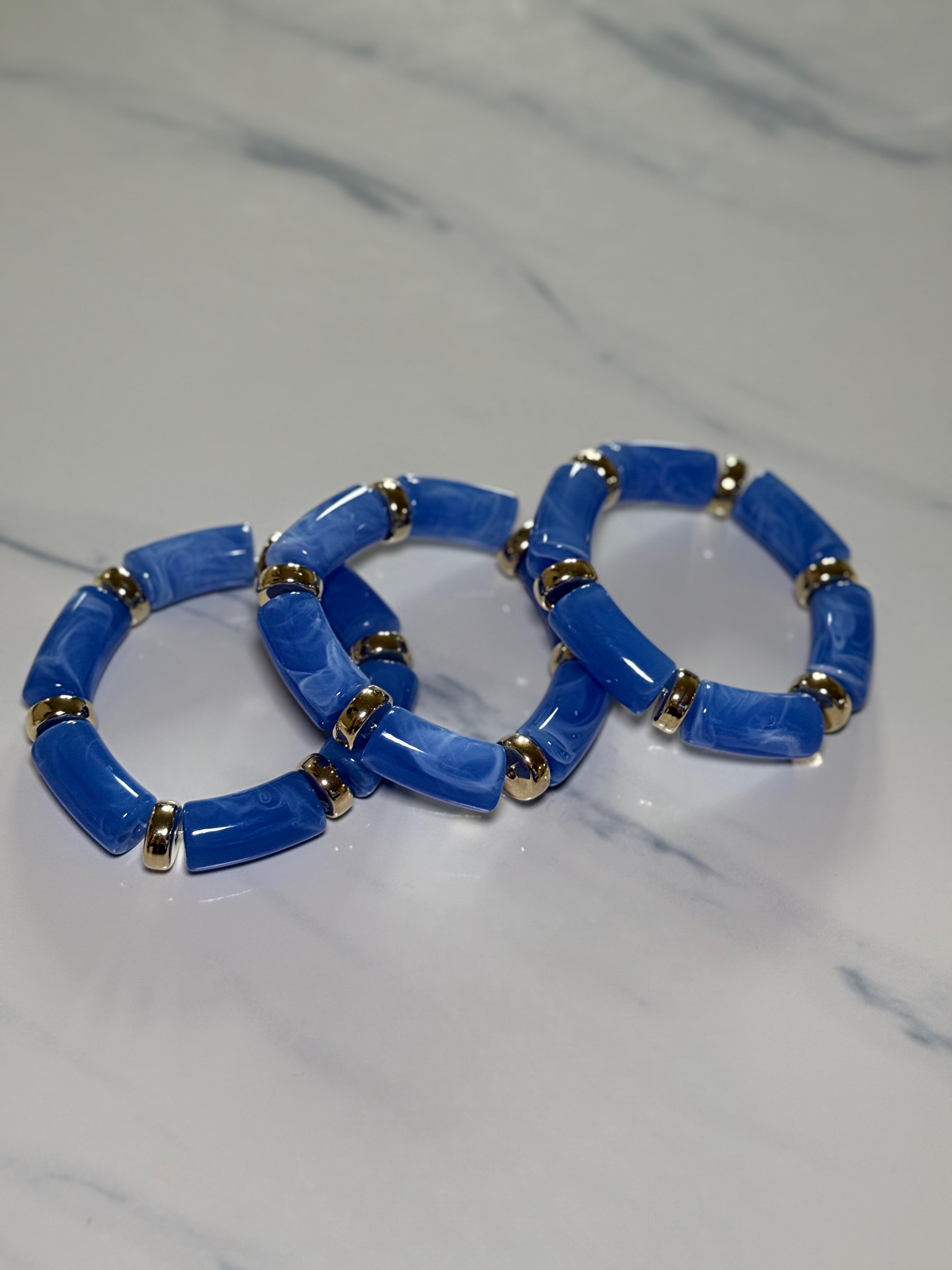 Manna Bracelets
