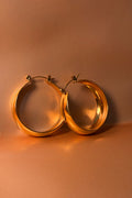 Mini Hoop Earrings