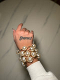 Purely Pearl Set
