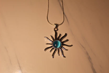 Celestial Necklace