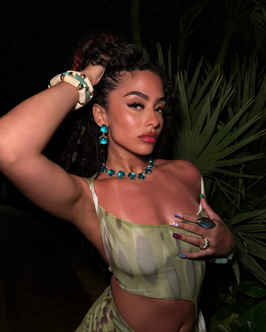 Ocean's Glow Set