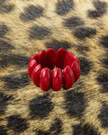 Red Velvet Bangle