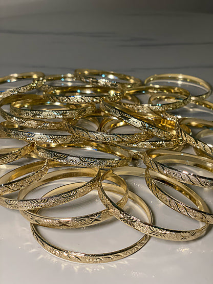 Zari Vibe Bangles