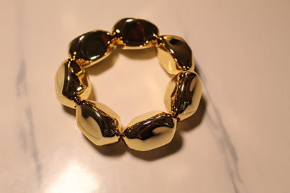 Rocky Luxe Bracelet